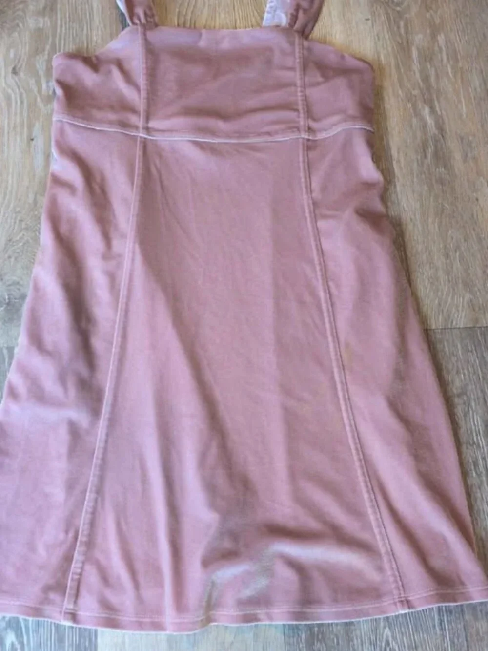 Abercrombie kids 9/10 girls dress